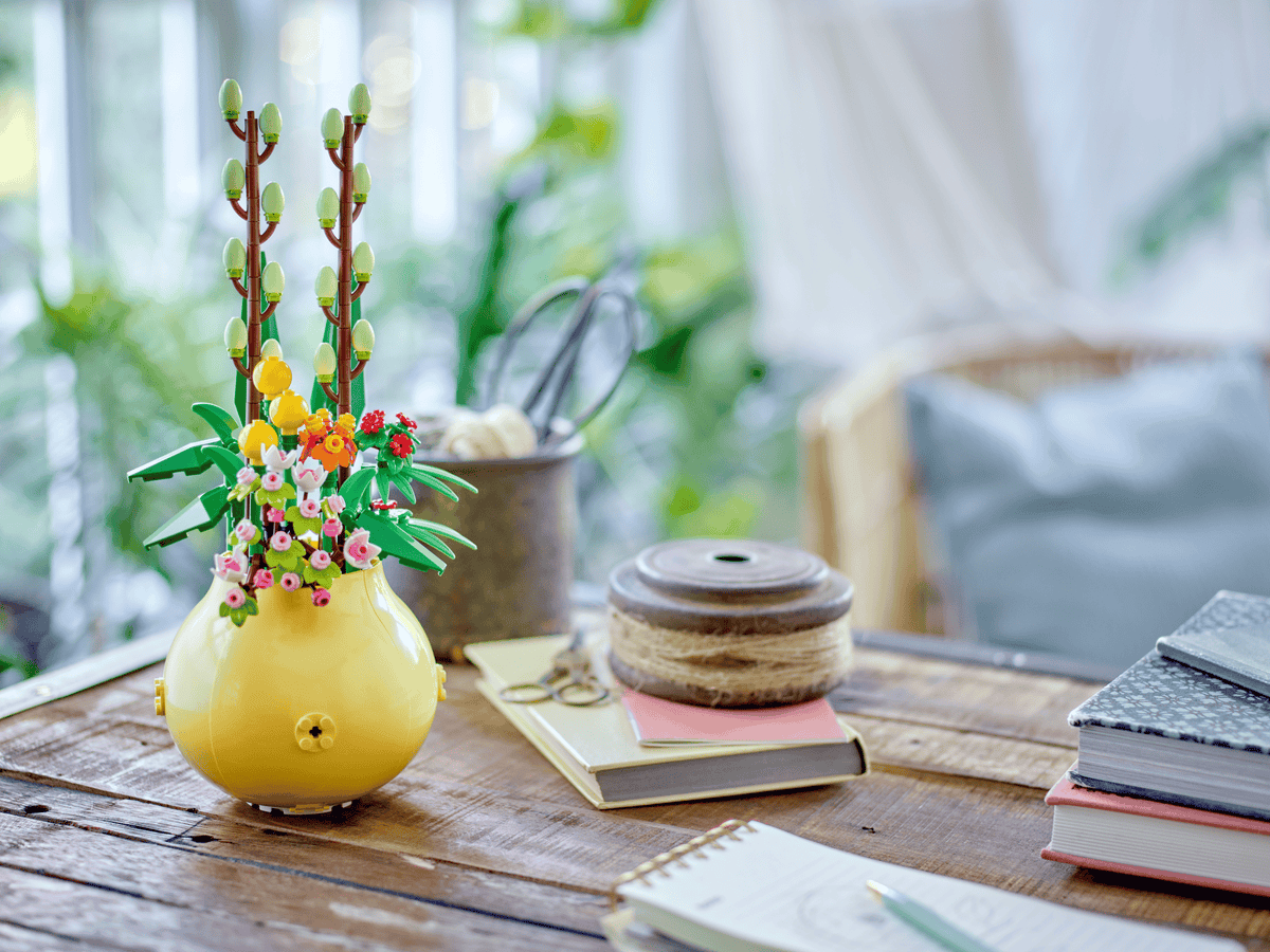 Flowerpot - 40588
