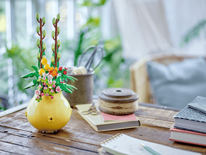 Flowerpot - 40588