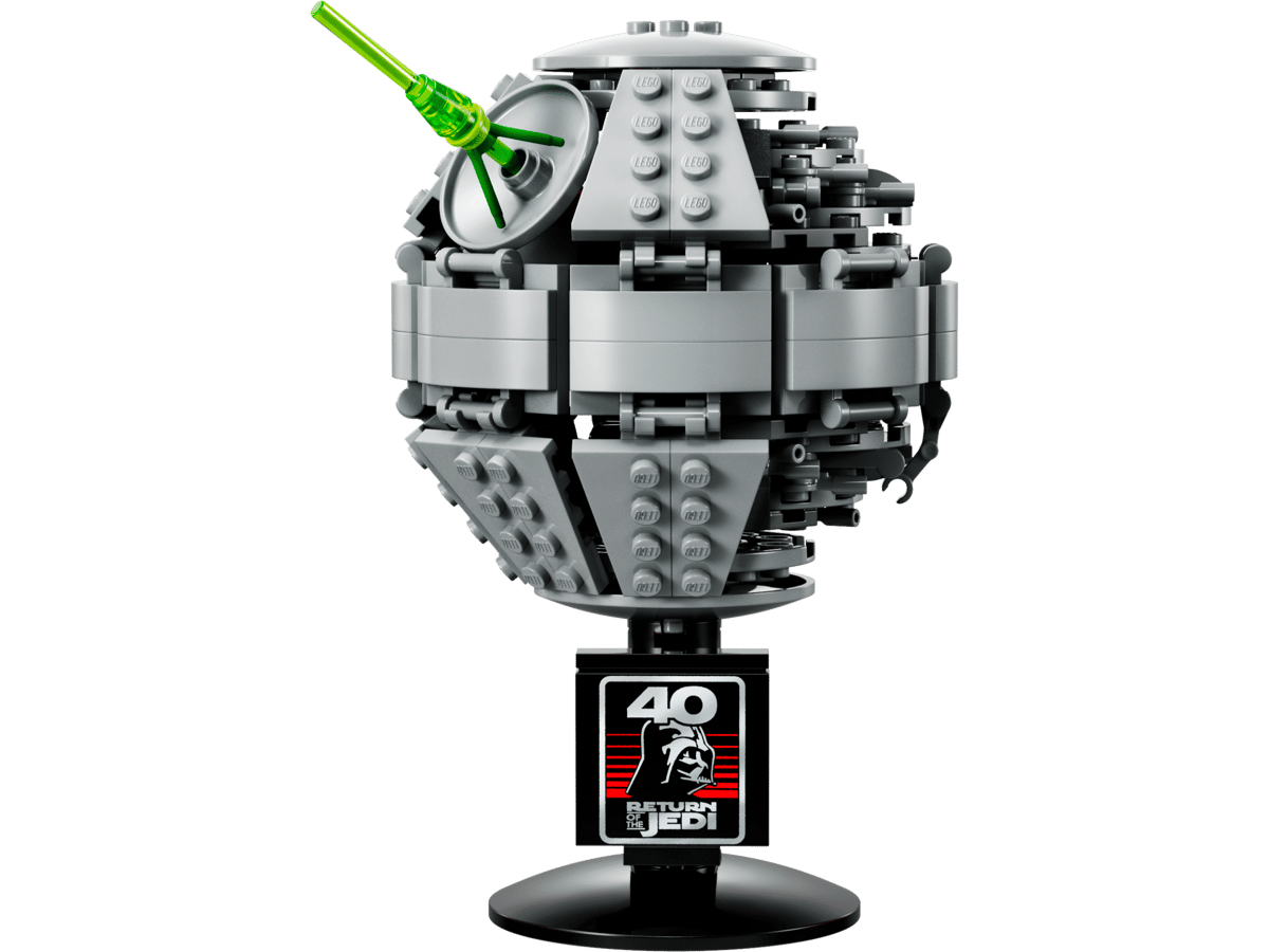 Death Star II - 40591