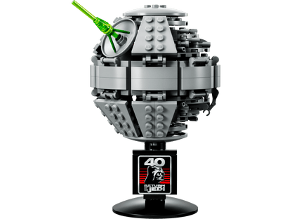 Death Star II - 40591