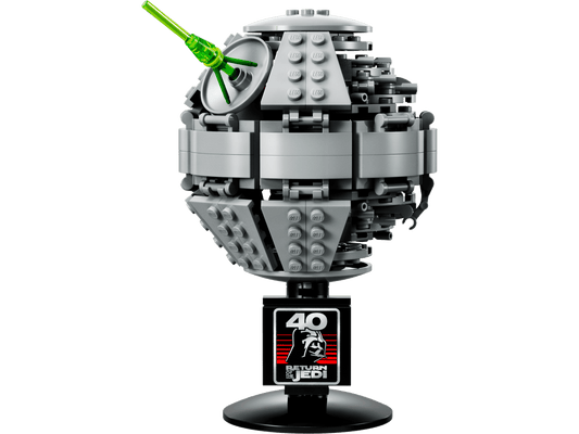 Death Star II - 40591