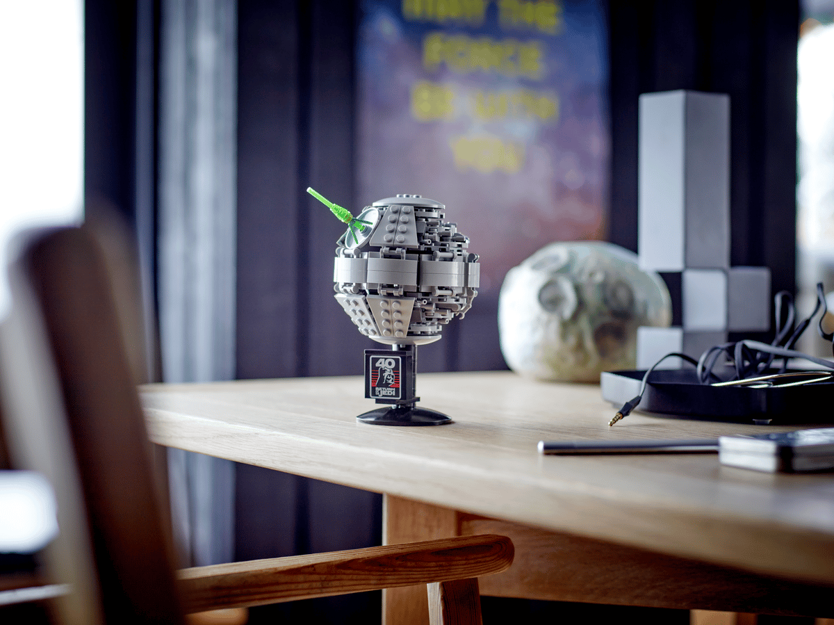 Death Star II - 40591