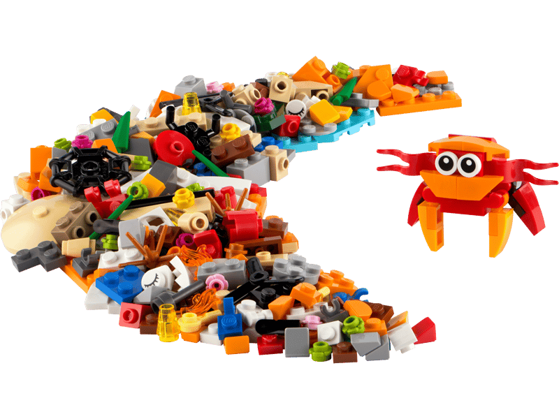 Fun Creativity 12-in-1 - 40593