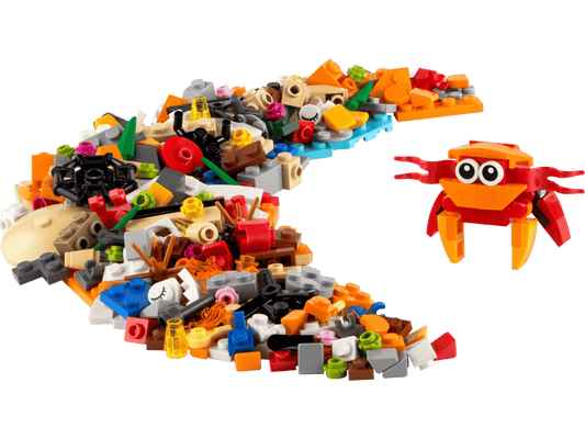 Fun Creativity 12-in-1 - 40593