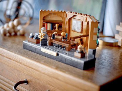 Eerbetoon aan Galileo Galilei - 40595
