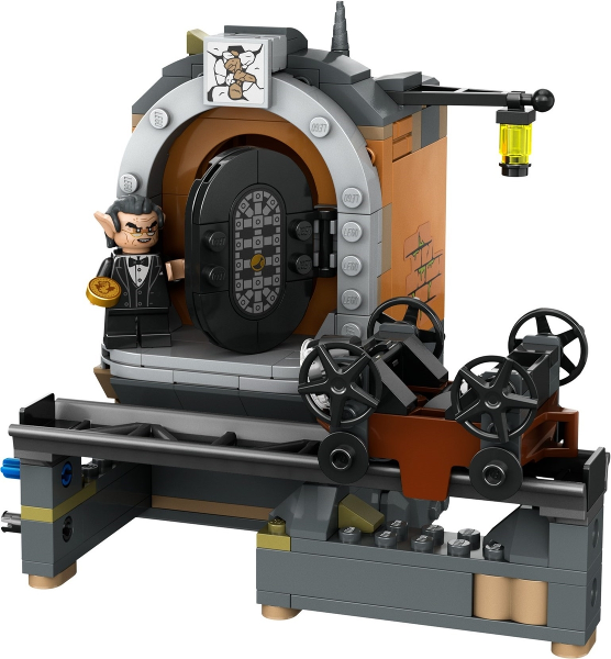 Gringotts Vault - 40598