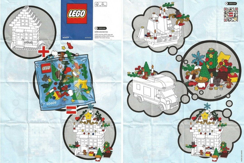 Kerstplezier VIP-uitbreidingspakket - 40609