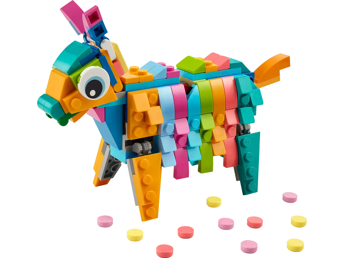 Piñata - 40644