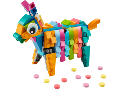 Piñata - 40644