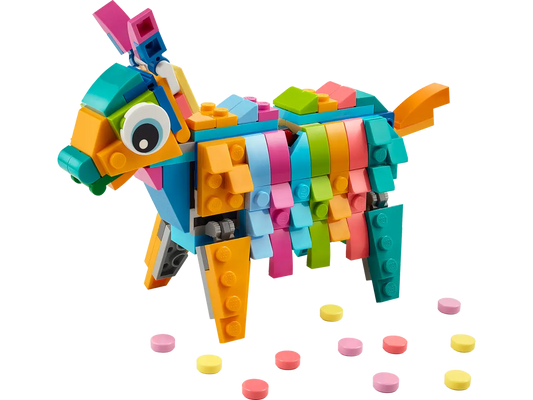 Piñata - 40644