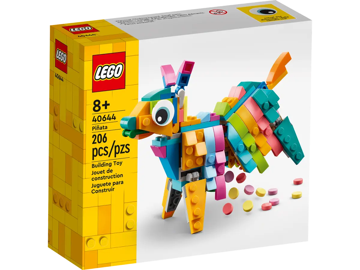 Piñata - 40644