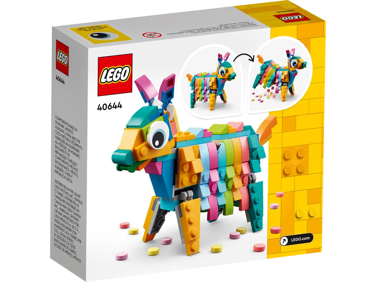 Piñata - 40644