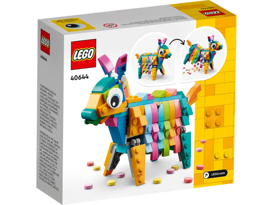 Piñata - 40644