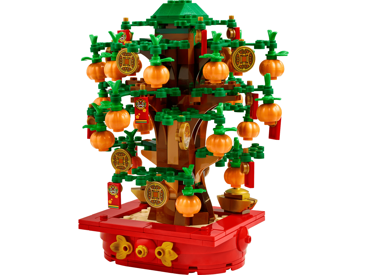 Geldboom - 40648
