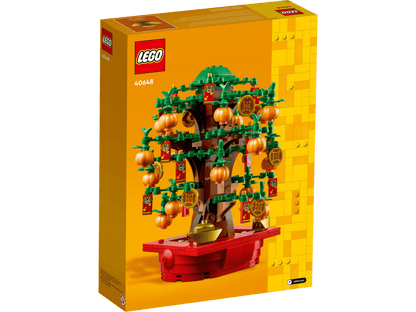 Geldboom - 40648