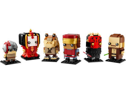 The Phantom Menace™ - 40676