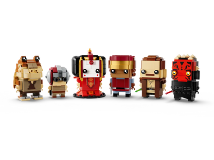 The Phantom Menace™ - 40676