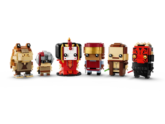 The Phantom Menace™ - 40676