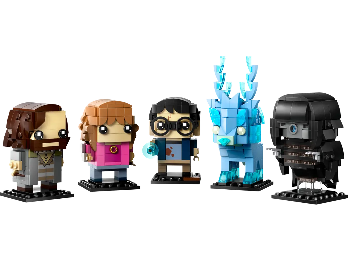 Prisoner of Azkaban™ Figures - 40677