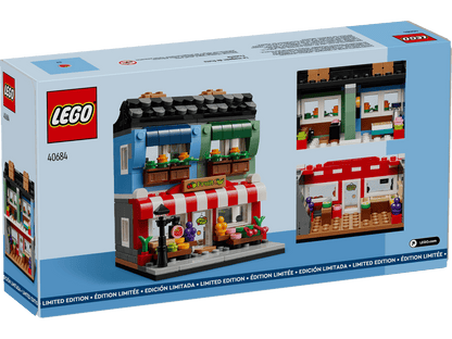 Fruitwinkel - 40684
