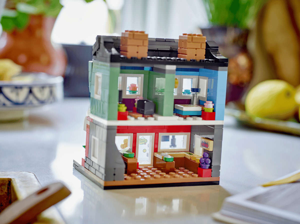 Fruitwinkel - 40684