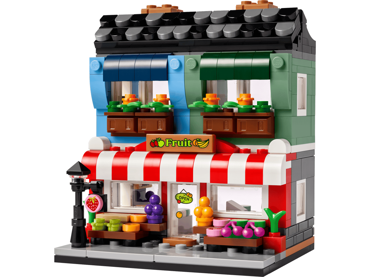 Fruitwinkel - 40684