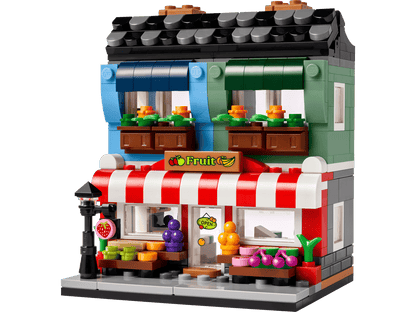 Fruitwinkel - 40684