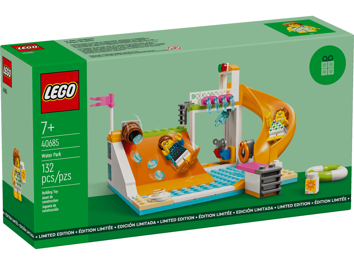 Waterpark - 40685