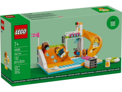 Waterpark - 40685