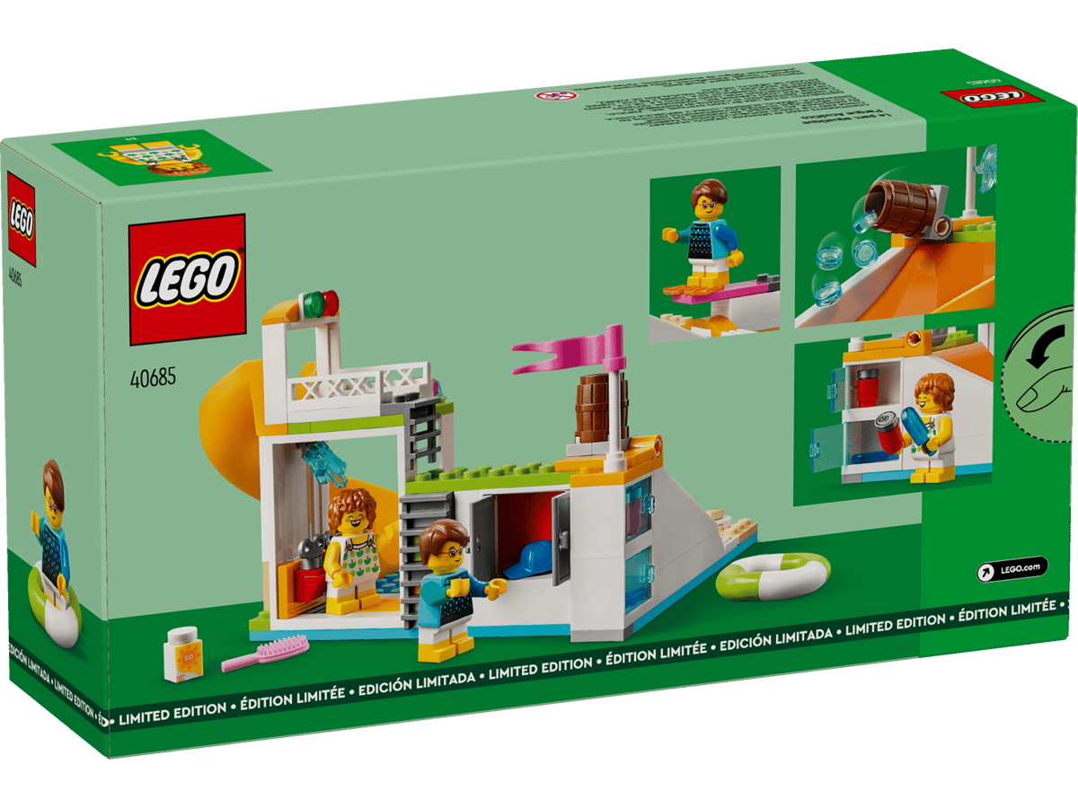 Waterpark - 40685