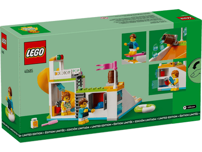 Waterpark - 40685