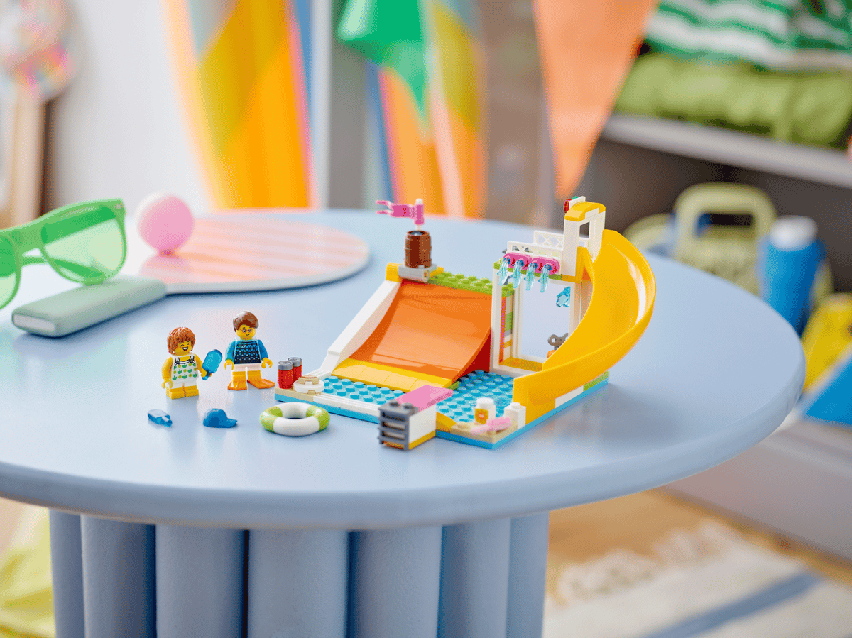 Waterpark - 40685