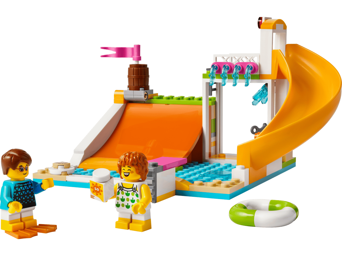 Waterpark - 40685