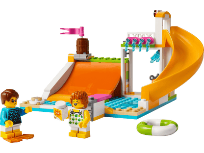 Waterpark - 40685