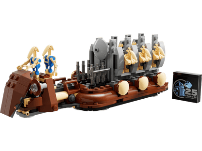 Handelsfederatie troepentransport - 40686