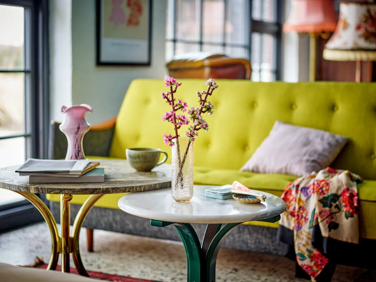 Kersenbloesems - 40725