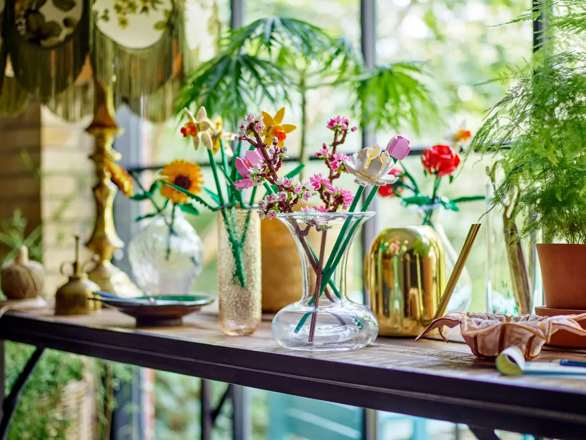 Kersenbloesems - 40725