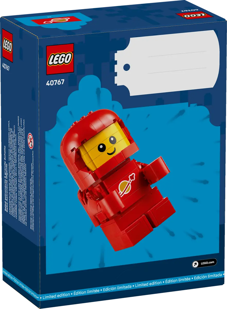 Grote Babyastronaut - 40767