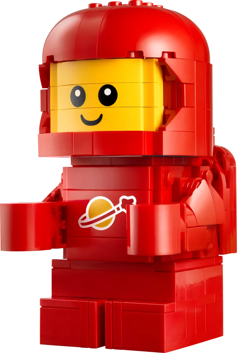 Grote Babyastronaut - 40767