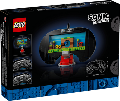 SEGA® Genesis™ Controller - 40769