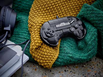 SEGA® Genesis™ Controller - 40769