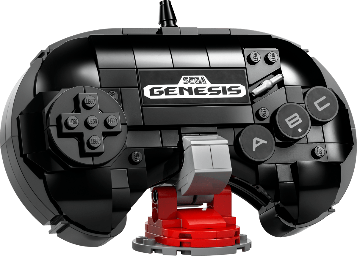 SEGA® Genesis™ Controller - 40769