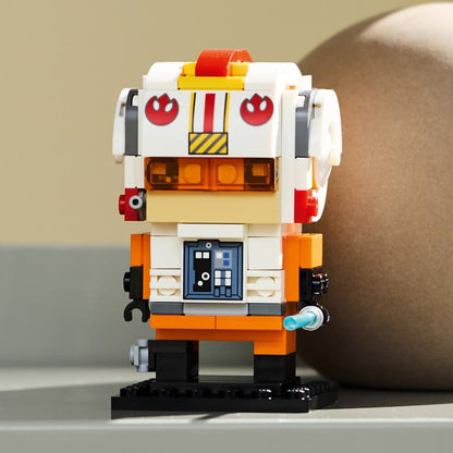 Luke Skywalker™ (rebellenpiloot) - 40795