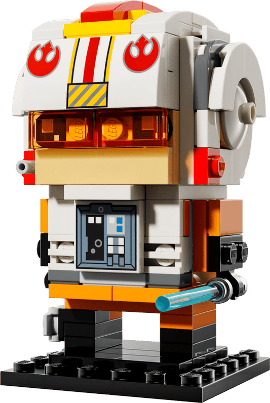 Luke Skywalker™ (rebellenpiloot) - 40795