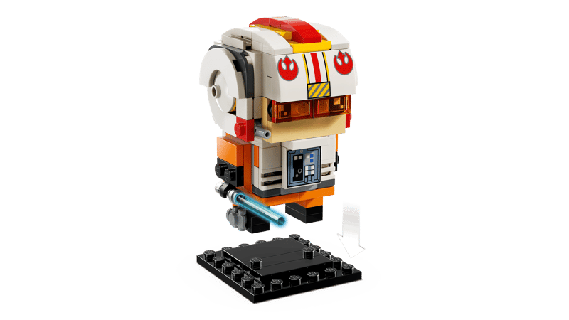 Luke Skywalker™ (rebellenpiloot) - 40795