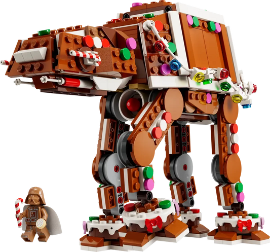 Peperkoek AT-AT™ Walker - 40806