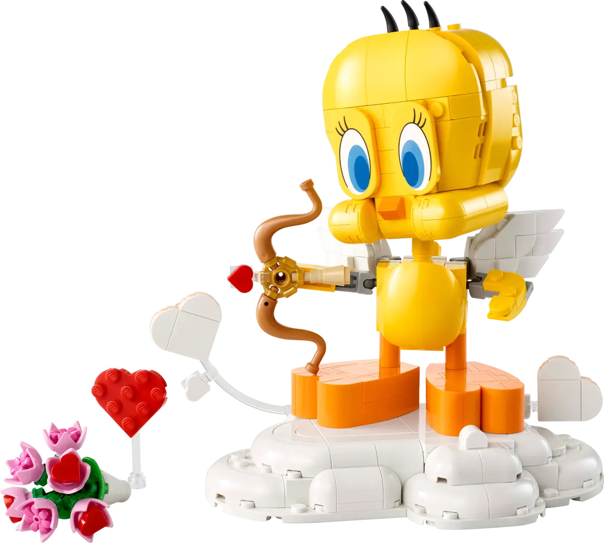 Lieve Tweety - 40824