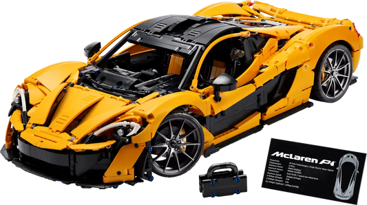 McLaren P1™ - 42172