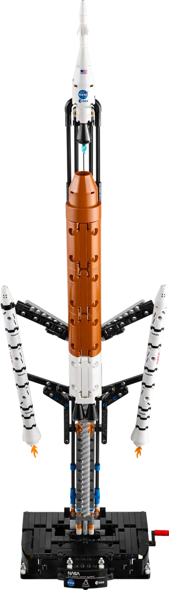 NASA Artemis ruimteraket - 42221