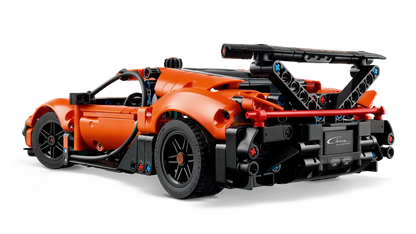 Bugatti Chiron Pur Sport hypercar - 42222